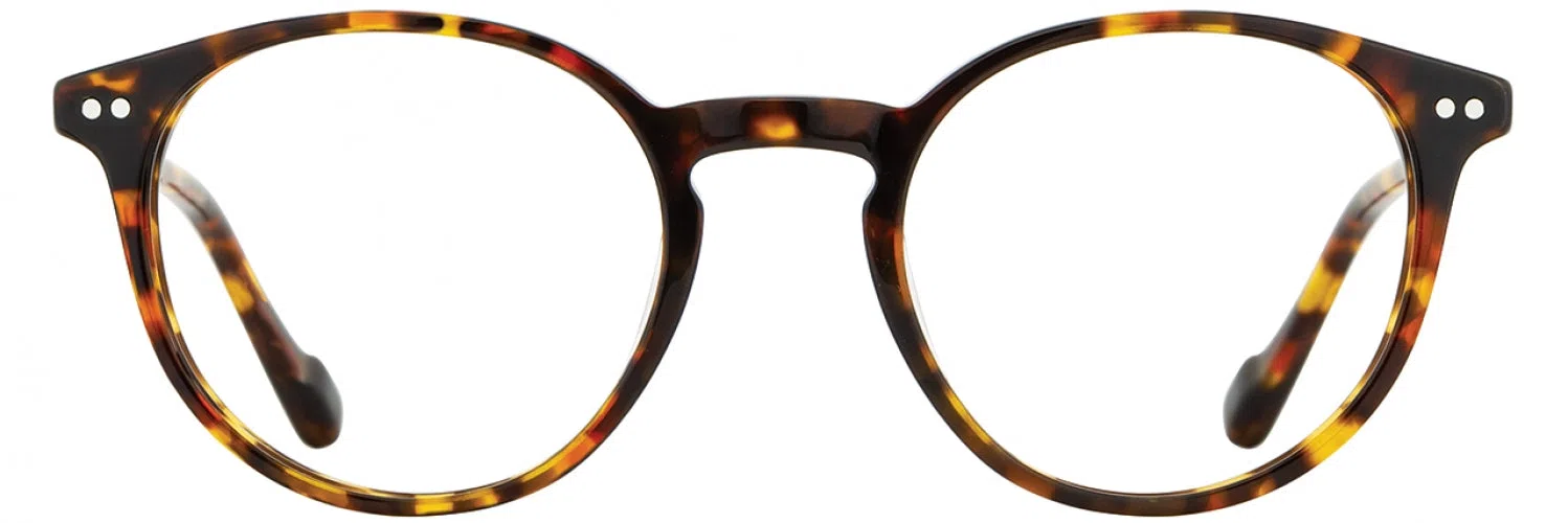 Scott Harris SHVIN53 Eyeglasses - view 9